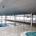Плитка для бассейнов в Казани